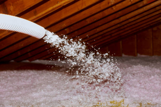 Best Commercial Insulation in Vandenberg Af, CA