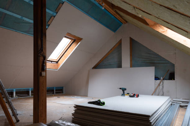 Best Insulation for Specific Applications in Vandenberg Af, CA
