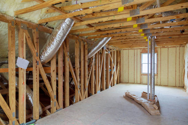 Best Insulation Maintenance and Repair in Vandenberg Af, CA