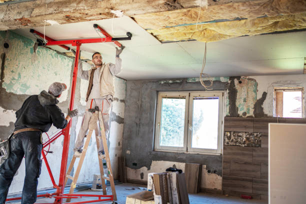 Best Residential Insulation in Vandenberg Af, CA