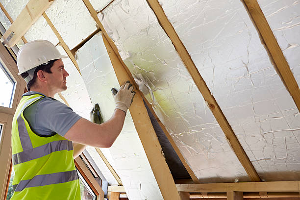 Best Commercial Insulation in Vandenberg Af, CA